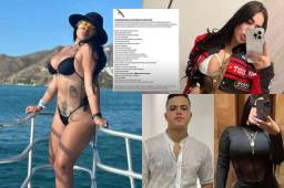 La ola de violencia en Colombia conmociona al país sudamericano tras el asesinato de un conocido cantante, lo que ha generado miedo en la hija de un exfutbolista colombiano tras ser amenazada de muerte y tuvo que huir.