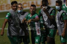 ¡Revivió el Tiburón! Platense consigue su segundo triunfo del Clausura ante UPNFM y se acerca a la salvación