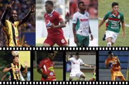 Se han jugado 11 jornadas del campeonato y existe una camada de jovencitos que han demostrado capacidad, varios son goleadores y todos titulares en sus equipos.