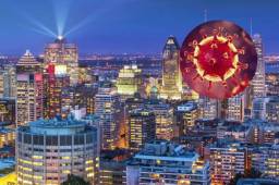 Montreal es una ciudad de la provincia de Quebec, Canadá, en donde se disputará el Montreal Impact vs Olimpia por la Liga de Campeones de Concacaf.