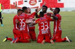 Ricardo Elencoff, presidente del Real Sociedad, confirmó que pretenden jugar cinco partidos en Olanchito y cuatro en Juticalpa. Foto Marvin Salgado