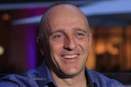 En esta tercera parte de la entrevista EXCLUSIVA con DIEZ, Fabián Coito contó detalles de su vida personal.