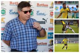 Mateo Yibrín dio su opinión sobre las sobre las debilidades del club aurinegro.