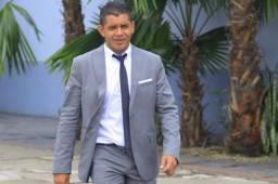 El técnico hondureño de 42 años quiere iniciar con pie derecho con Puerto Rico.