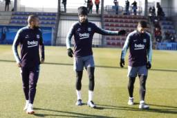 El partido arranca este a domingo a la 1:45 P.M hora de Honduras.