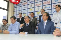 El entrenador colombiano tiene el apoyo de la Fenafuth y el comité ejecutivo.