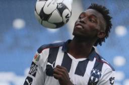 Alberth Elis es tomado en cuenta por el Monterrey para campaña.
