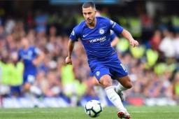 El precio del jugador sería 170 millones de euros y llegaría en junio del próximo año.