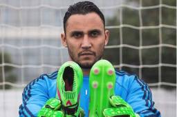 Keylor Navas se ha ganado el respeto de una dura prensa gracias a su esfuerzo y dedicación en Real Madrid.
