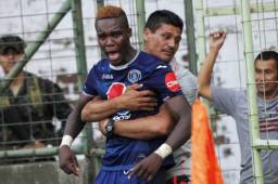 El Motagua visita el Yankel Rosenthal, una cancha en la que hace grandes partidos. Rubilio buscará por fin igualar o superar a Toño Obando.