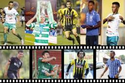 Es increíble el gran número de jugadores que se quedan sin contrato. Platense, Juticalpa y algunas figuras de Marathón y Real España podrían salir de los equipos