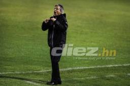 Carlos Restrepo habló del nivel de la UPNFM y Alex López.