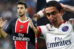 'Football Leaks': Registros en la sede del PSG y en las casas de Di Maria y Pastore.