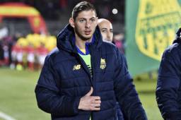 Luego de tres días sin conocer su paradero, la Policía confirmó que abandonan la búsqueda de Emiliano Sala.