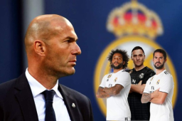 Varios jugadores del Real Madrid tendrán una nueva oportunidad con el estratega francés. Marcerlo, Isco y Keylor son los máximos referentes que el entrenador encuentra tocados luego del mandato de Santiago Solari y Julen Lopetegui.