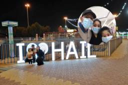 Eddie Hernández finaliza su contrato con el Al-Tai en julio del 2020. Actualmente habita con su esposa e hija en Arabia Saudita.