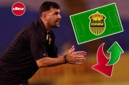 La Máquina buscará el triunfo este miércoles en la final de ida ante Motagua y Martín 'Tato' García ya tendría listas las armas para esta tarde en el Olímpico.