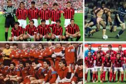 Este fin de semana, el Watford detuvo en 44 la racha de partidos sin perder del Liverpool de Klopp. Arsenal llegó a la cifra de 49 juegos invictos años atrás, muy lejos de los más invencibles. El que lidera el top logró sumar 104 compromisos sin conocer la derrota.