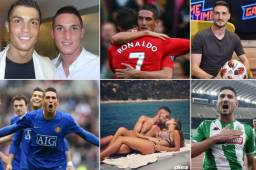 Muy pocos lo recuerdan, pero cuando Cristiano Ronaldo abandonó el Manchester United para ir al Real Madrid, todos los reflectores apuntaban a su sucesor: Federico Macheda. ¿Qué fue del heredero fallido del astro portugués?