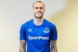 Sandro da el gran salto a la Premier League después de tener una buena temporada con el Málaga.