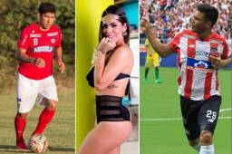 Roberto Ovelar reveló que habló con Teófilo Gutiérrez.