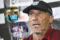 Pedro Troglio habló ampliamente del Olimpia, del torneo Clausura 2024 y otros temas.