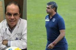 En su blog de hoy el doctor Elmer López Lutz responde a las palabras de Diego Vázquez previo a la ida de la final de liguilla.