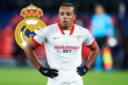 Jules Koundé, de seguir en España, le gustaría ser parte del Real Madrid.