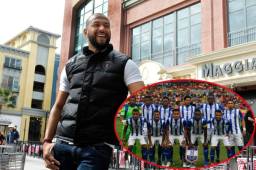 Víctor Bernárdez espera que la Bicolor logre coronarse en la Copa Oro por inédita vez.