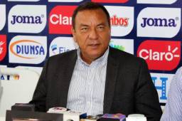 El entrenador Sub20 de Honduras confía en que la Bicolor pueda clasificar a la siguiente fase.