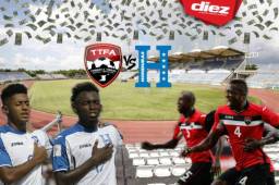 Según Transfermarket, la Selección de Honduras vale 11.4 millones de euros (Más de 13 millones de dólares) Mientras Trinidad y Tobago vale 5.3 millones de euros (5.9 millones de dólares). En cuanto a los 11, el de Honduras tiene un valor 6.8 millones de euros, casi los 8 millones de dólares, el de Trinidad por su parte vale 4.2 millones de euros, casi los 5 millones de dólares.