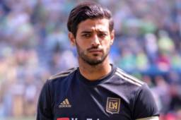 Carlos Vela es el capitán de Los Ángeles que estará ausente en el torneo que se realizará en Orlando, Florida.
