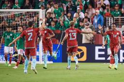 ¡Descalabro! México se deja remontar un 2-0 ante Colombia y deja muchas dudas previo al Mundial de Qatar