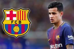 Coutinho podría ser el último fichaje de Ernesto Valverde en el Barcelona.