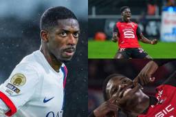 Luis Enrique se molestó: PSG vuelve a hacer humillado en la Ligue 1 y dejaron el liderato en la cuerda floja; así va la tabla