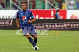 Amado Guevara aduce que es una 'bendición' haber jugado con Ronaldinho.