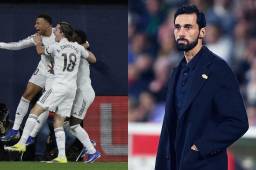 Arbeloa sorprende a todo el Real Madrid y revela que Mbappé no fue el mejor jugador ante Villarreal: Tenemos suerte