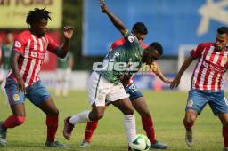Olimpia y Marathón buscan el boleto a la gran final del torneo Clausura 2023. El sábado habrá una tremenda batalla.