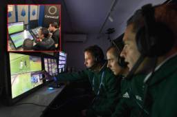 ESPN dio a conocer que Concacaf planea que el VAR se utilice en las eliminatorias en 2022.