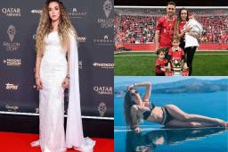 Han pasado poco más de ocho meses desde que el mundo del fútbol quedó consternado por la muerte de Diogo Jota, dejando a su esposa Rute Cardoso sola con tres hijos. Así hoy en día la vida de la viuda del futbolista portugués del Liverpool. ¿Qué hace ahora?