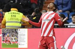 El Girona buscará hacer el partido perfecto para meterse a la semifinales de la Copa del Rey.