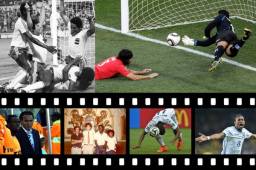 Junio es el mes donde se cumple años de las participaciones de Honduras en las Copas del Mundo. En 1982 se hizo una gran participación anotando goles y sacándole un empate a España, el anfitrión. En 2010 Noel deslumbró y en 2014 de qué se recuerdan. Costly volvió a gritar un gol.