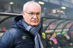 Claudio Ranieri retorna a la Liga Premier de Inglaterra pero ahora para dirigir al Fulham.