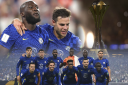 ¡Saluden a los reyes! Chelsea es el nuevo Campeón del Mundo tras vencer al Palmeiras en la final de la edición 2022