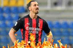 Zlatan Ibrahimovic corre peligro de recibir la sanción que podría acabar con su carrera: estaría hasta 3 años alejado de cualquier actividad futbolística.