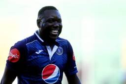 Wilmer Crisanto quiere un puesto de titular en la final ante Olimpia.