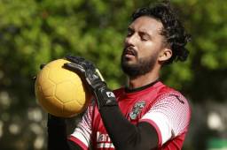 Roberto 'Pipo' López en sus redes sociales se despidió del Marathón, con ello se convierte en la séptima baja verdolaga.