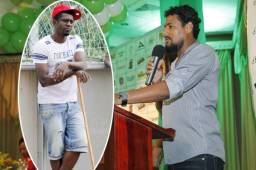 Platense de último momento ha tenido que realizar un cambio en la presidencia deportiva.