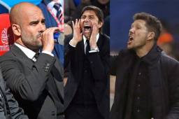 'L'Équipe' dejó por fuera de los primeros lugares a los técnicos del Real Madrid y Barcelona.