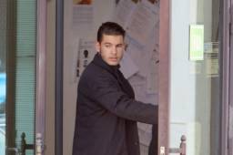 Lucas Hernández evita la cárcel con una multa de 96.000 euros.